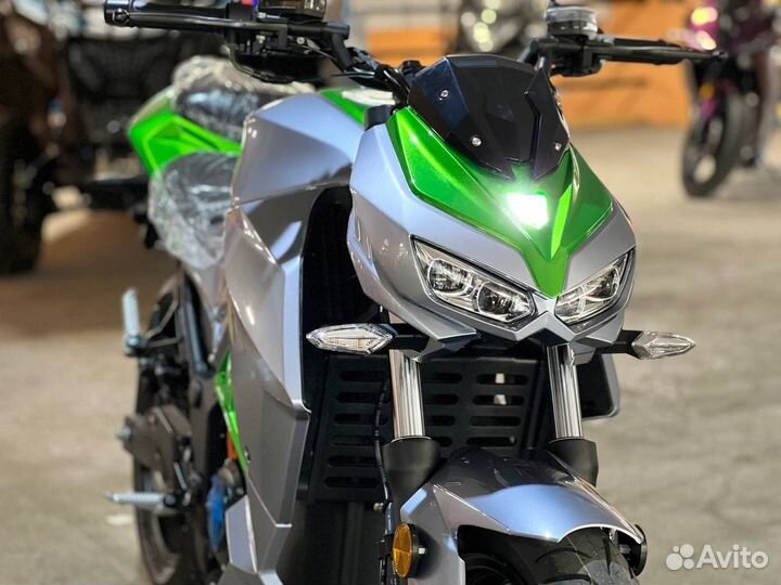 ECO Kawasaki Z1000 MK Новый