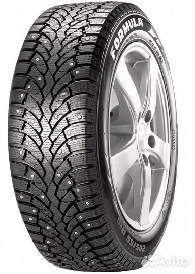 Formula Ice 195/65 R15 91T