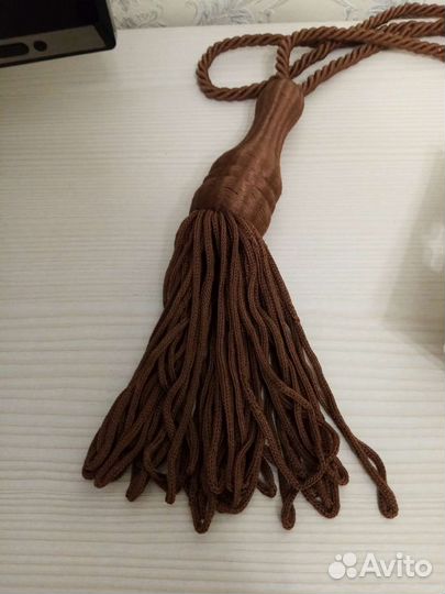 Подхваты для штор