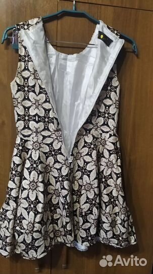 Платья для девочек