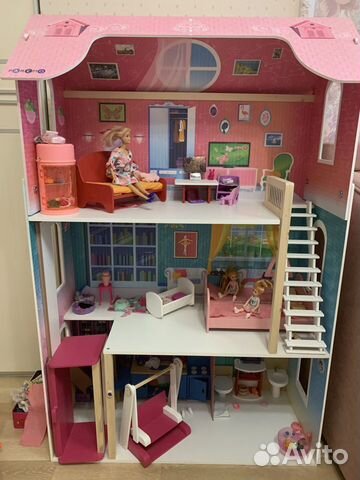 Куольный дом «Муза» от Paremo