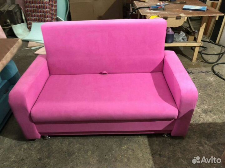 Диван,новый от производителя
