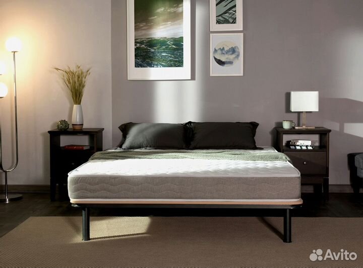 Матрасы для подростков от производителя