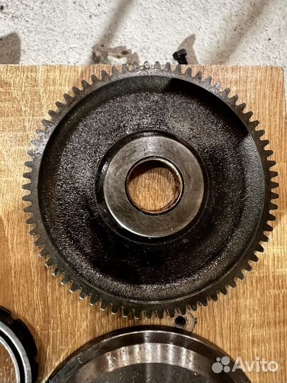 Муфта suzuki sv 650