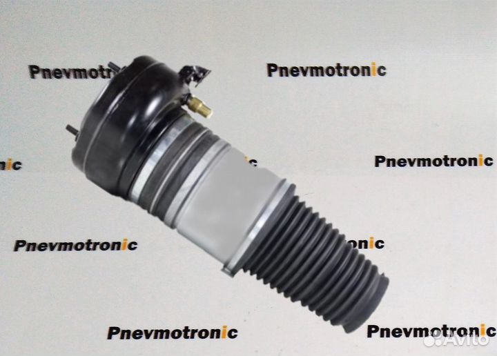 Пневмобаллон передний Audi A8 D4