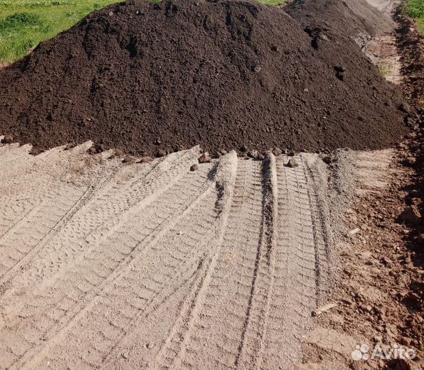 Отсев щебня бетонного в Усть-Качку