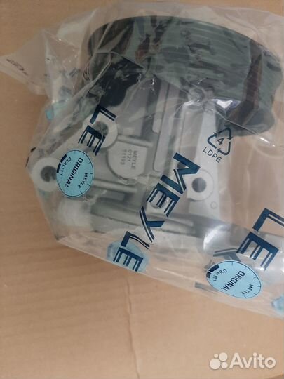 Запчасти новые на Мерседес спринтер классик, 109л