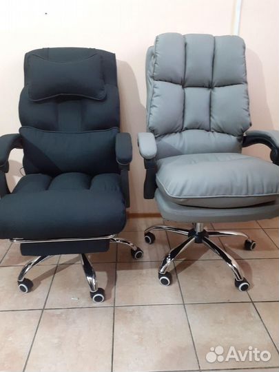 Кресло компьютерное офисное