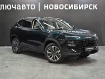 Новый Jetour Dashing 1.5 AMT, 2024, цена от 2 689 900 руб.