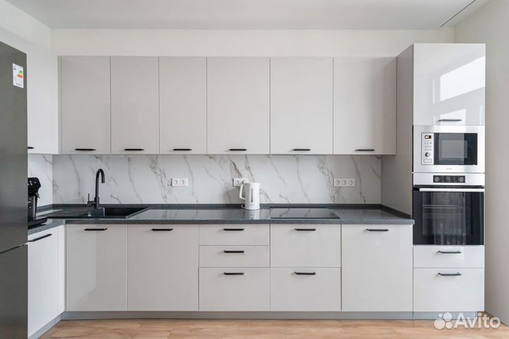 Кухня (реальная цена) кс07 21215
