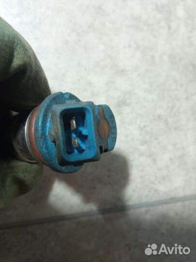 Форсунка Renault Laguna 1 857056