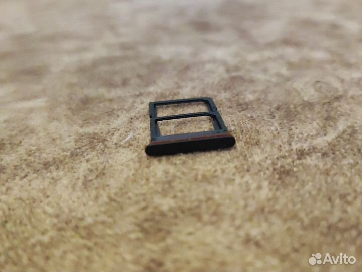 Лоток для sim карты honor x8