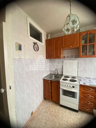 2-к. квартира, 44,5 м², 4/5 эт.