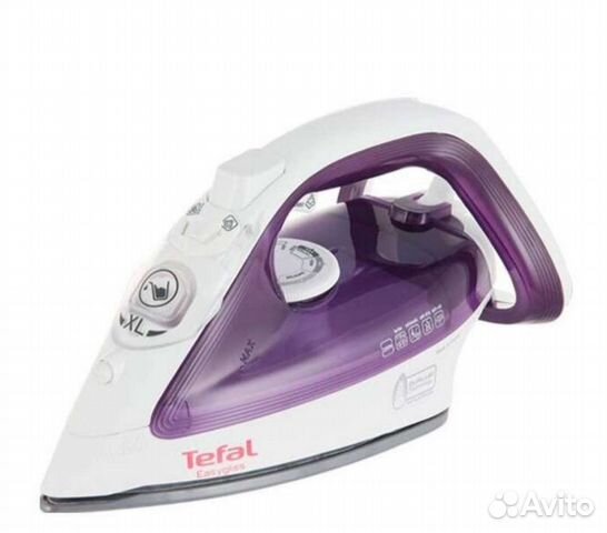 Утюг Tefal FV3915 Easygliss