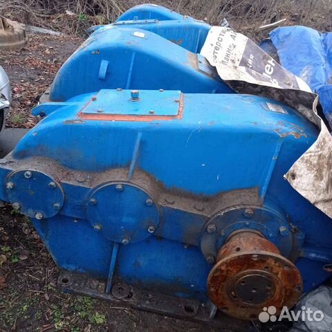 Продаю редукторы