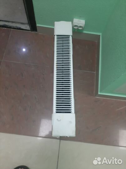 Радиаторы отопления