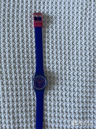 Часы Swatch