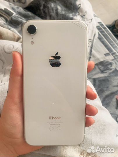 iPhone Xr, 64 ГБ