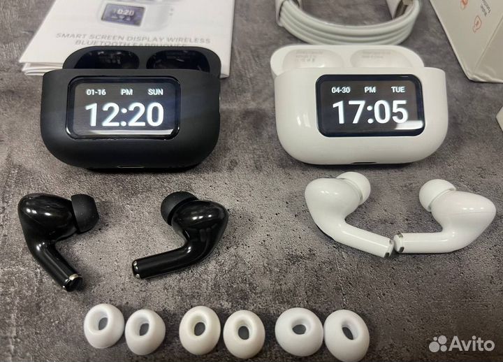 Бecпpоводные наушники