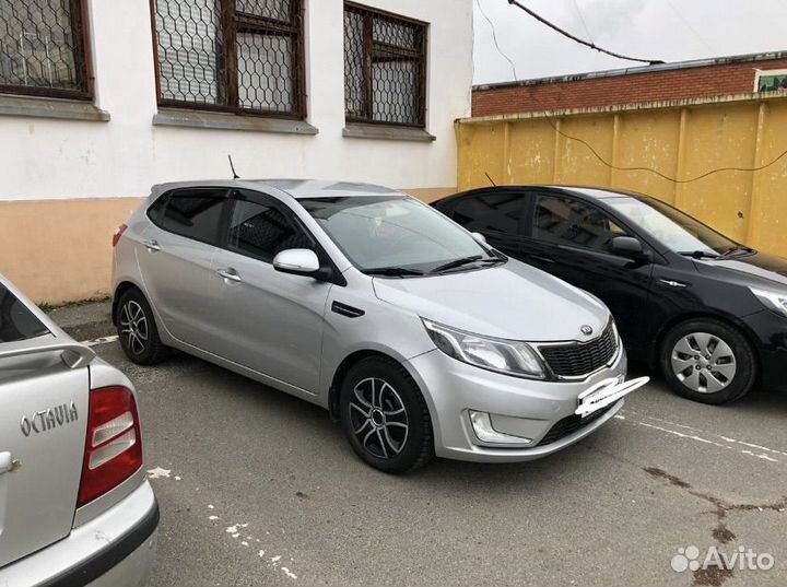 Колеса зимние r15