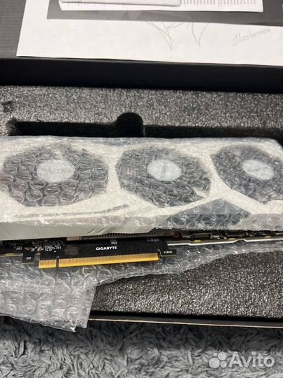 Видеокарта rtx 2070 8 gb