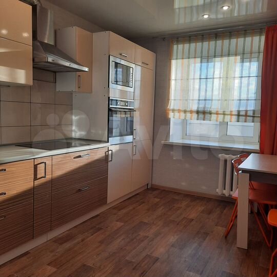 Комната 23 м² в 1-к., 9/10 эт.