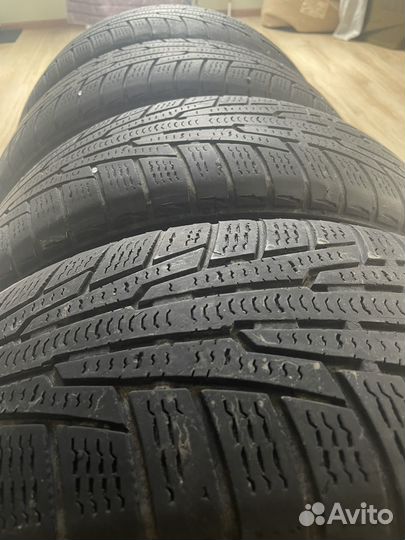 Nokian Tyres Nordman RS2 195/60 R15