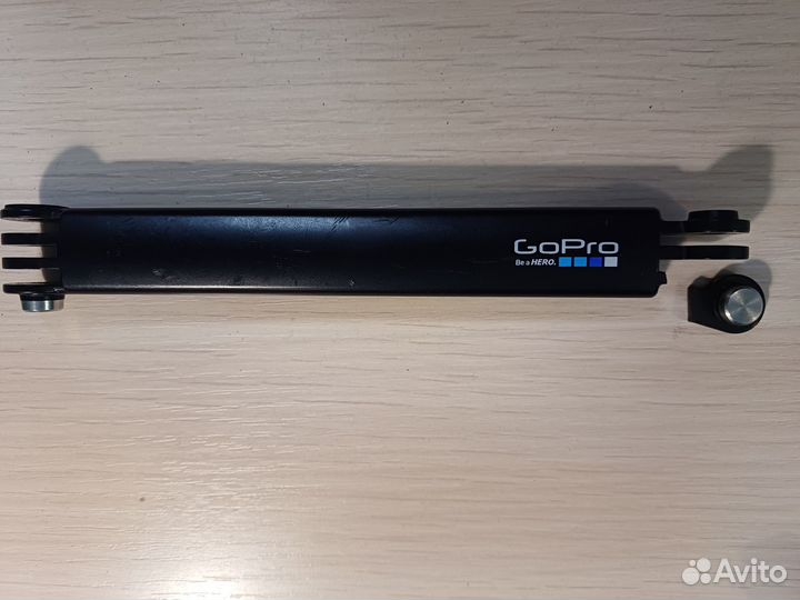 Монопод-штатиф GoPro 3 Way Mount Grip