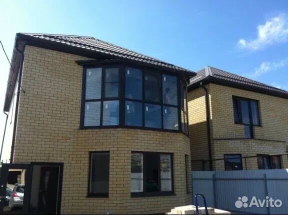 Пластиковые окна двери с гарантией