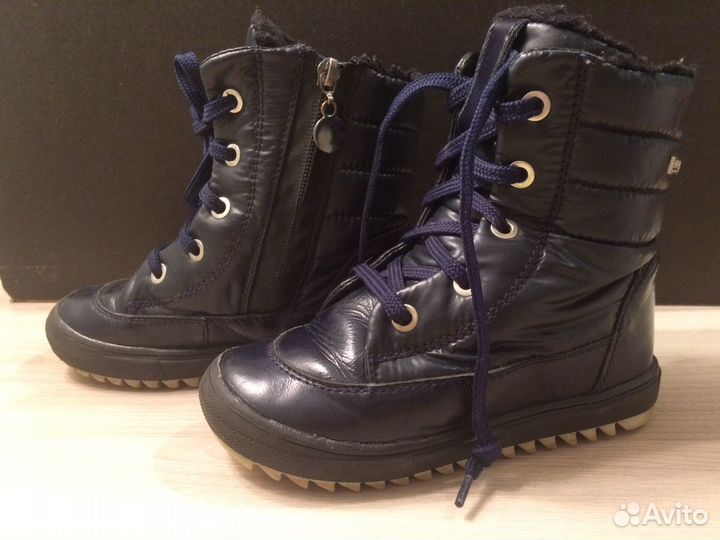 Ботинки Bartek 28 размер
