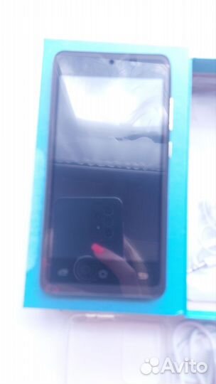 Телефон андроид