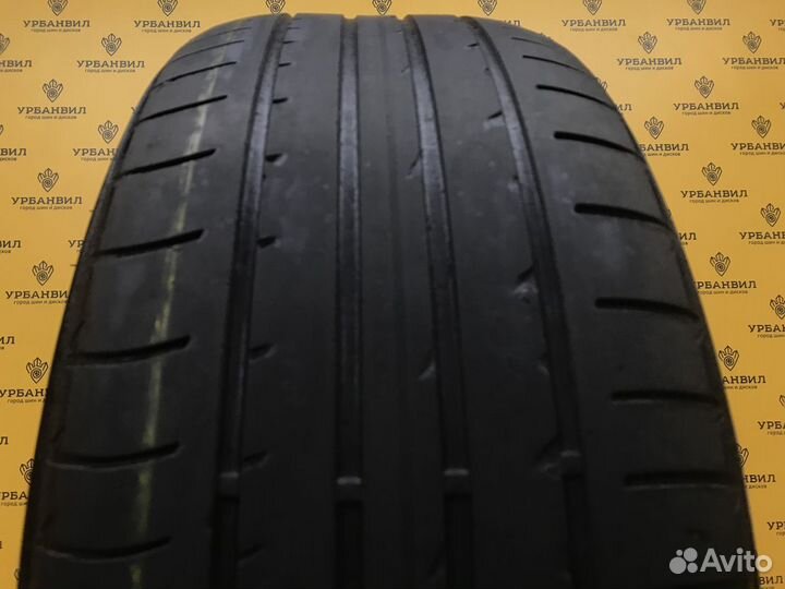 Hankook Ventus Prime 2 K115 235/55 R19 101H
