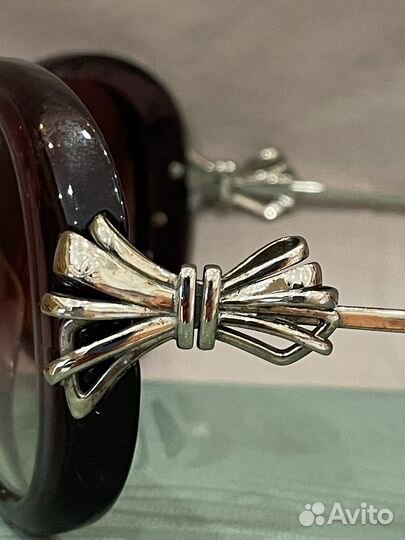 Солнцезащитные очки chanel