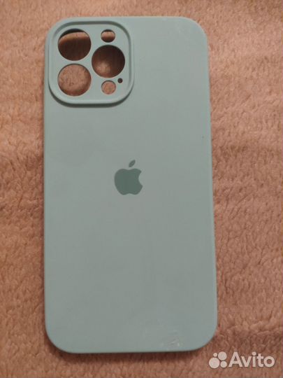 Чехол бампер на iPhone 13 pro max