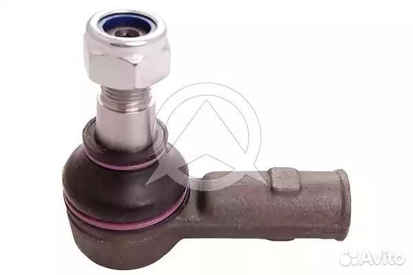 Наконечник рулевой тяги прав / лев chevrolet lanos