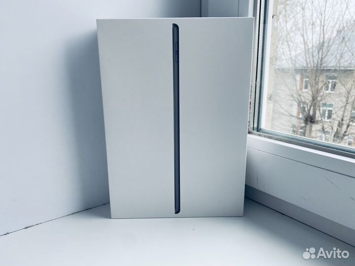 Коробка от iPad Applle Watch AirPods Tecno Camon