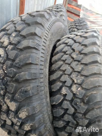 Cordiant Off Road 235/75 R15