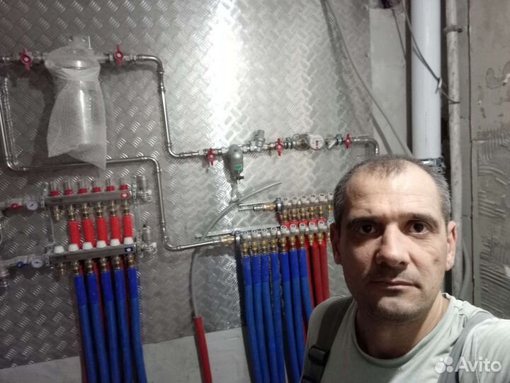 Строительство и ремонт