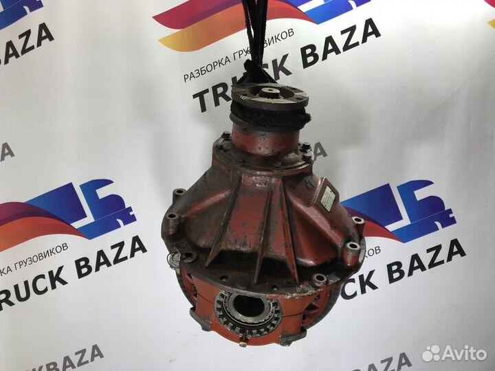 42535407 Редуктор заднего моста 180E 40/13 3.07