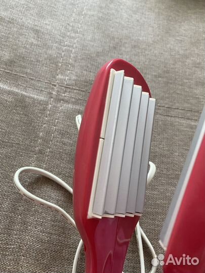 Плойка гафре