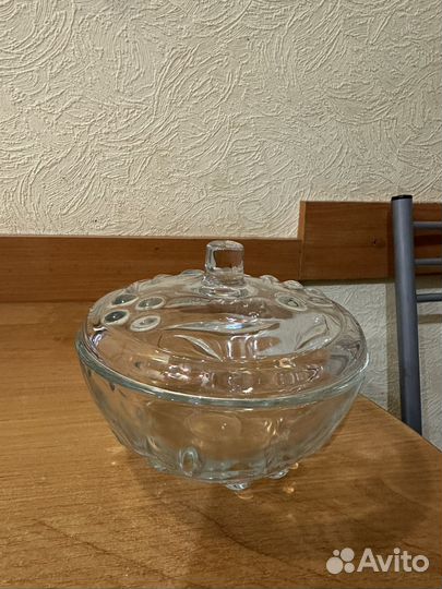 Ваза конфетница