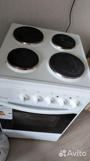 Электроплита LADA нова