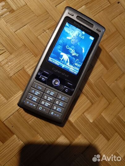 Sony Ericsson K790i