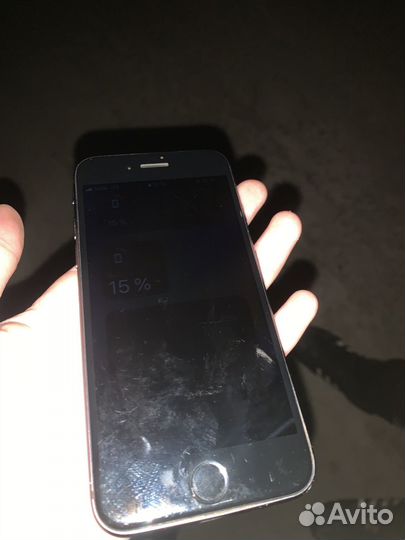 iPhone 8, 64 ГБ