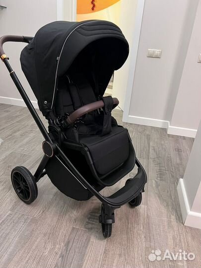 Коляска Carrello Epica 3 в 1