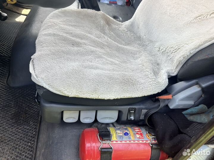 КАМАЗ 65115, 2020