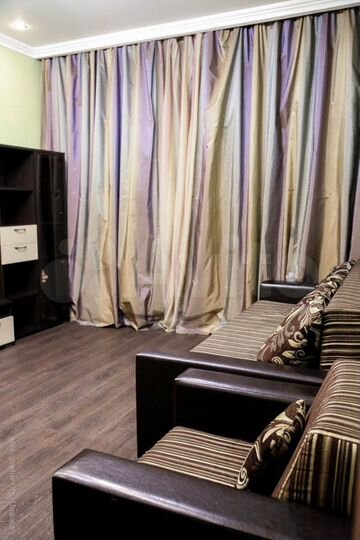 2-к. квартира, 90 м², 5/10 эт.