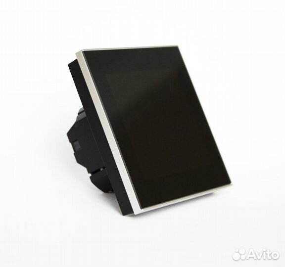 Электрический настенный терморегулятор