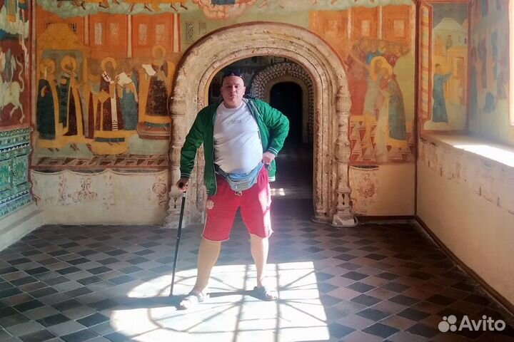 Индивидуальные экскурсии на авто по Н. Новгороду