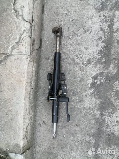 Рулевая колонка Волга 31105-3102 рестайлинг